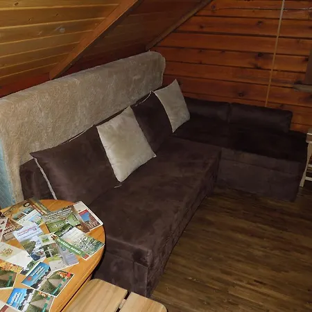 Nyaraló Viesu Namins Dalderi